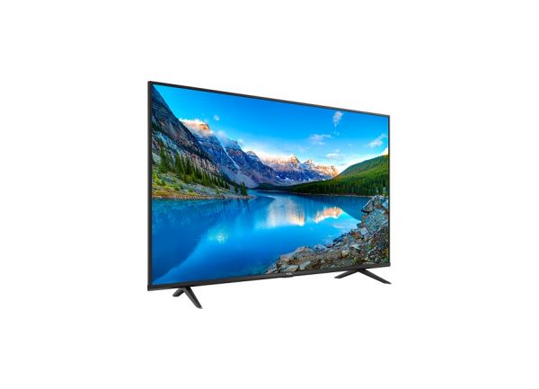 ტელევიზორი TCL 55P615