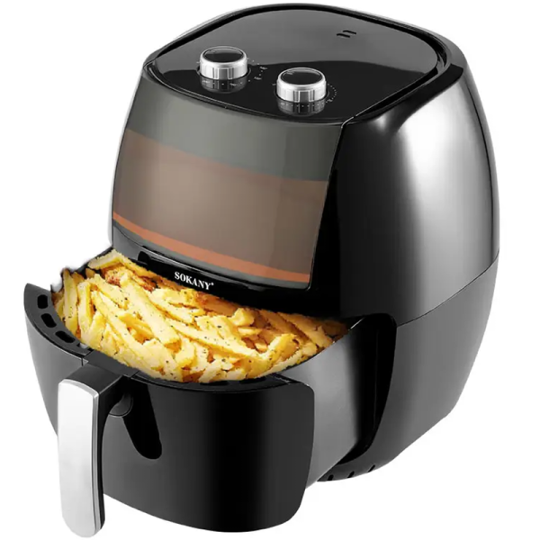 აეროგრილი SOKANY SK-8013 (8L)