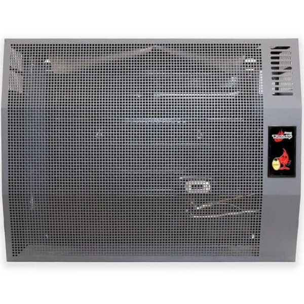 გაზის გამათბობელი AKOG 100SP Grapit (SIT)(100-120 მ²)