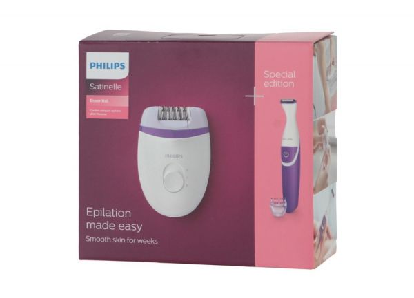 ეპილატორი PHILIPS BRP505/00
