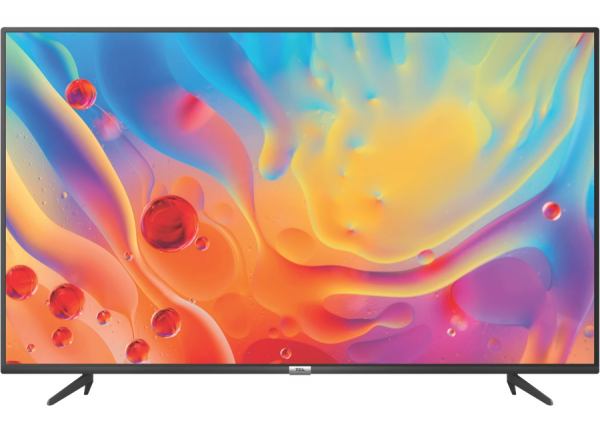 ტელევიზორი TCL 55P615