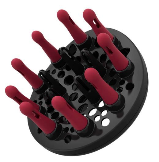 თმის ფენი PHILIPS HP8238/00