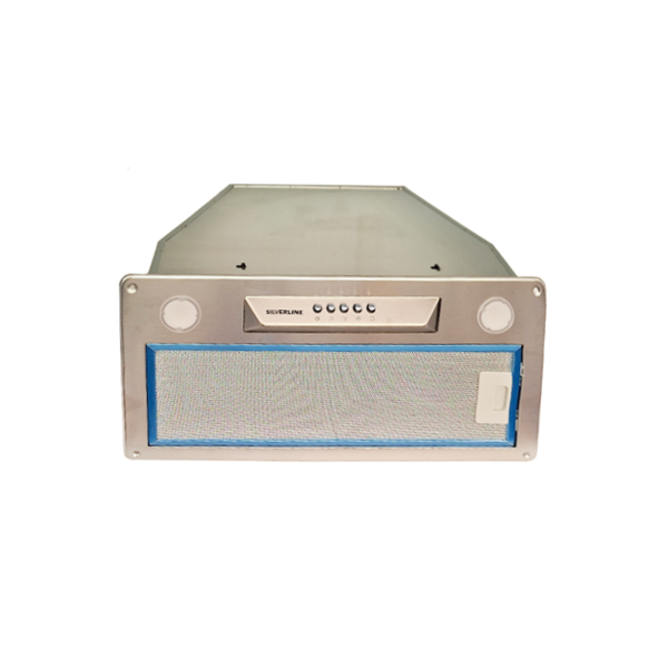 გამწოვი SILVERLINE 1171ES INOX