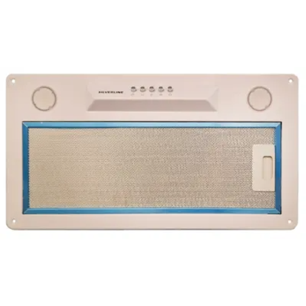 გამწოვი SILVERLINE 1171ES WHITE