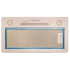 გამწოვი SILVERLINE 1171ES WHITE