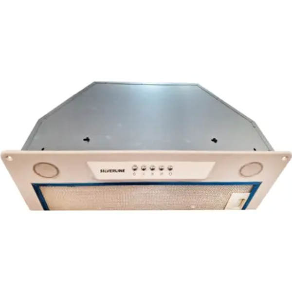 გამწოვი SILVERLINE 1171ES WHITE