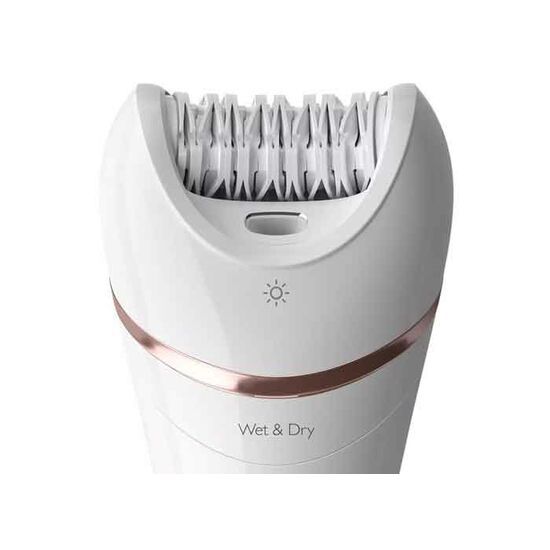 ეპილატორი PHILIPS BRE740/10