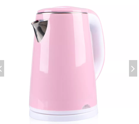 ელექტრო ჩაიდანი RAF R.7873