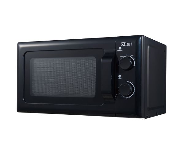 მიკროტალღური ღუმელი Zilan ZLN1222
