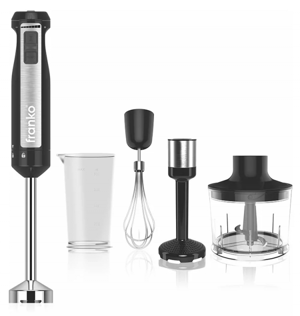 ბლენდერის კომპლექტი FRANKO FHB-1183