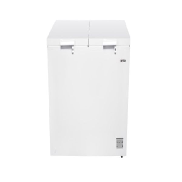 საყინულე მაცივარი SKYTECH SCFR500DW