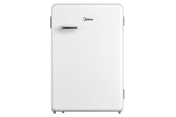 მაცივარი MIDEA MDRD168FGF01