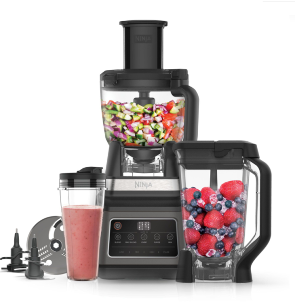 კომბაინი Ninja BN800EU