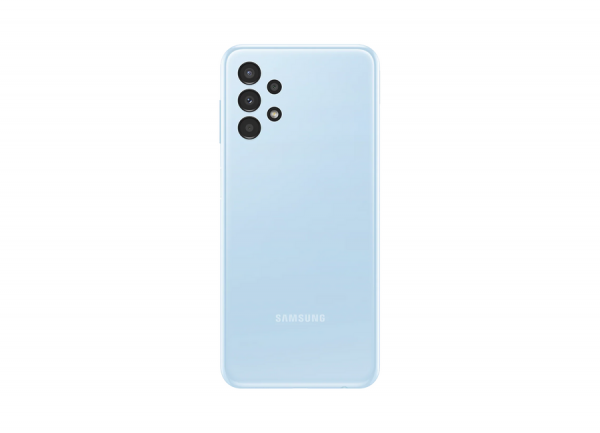სმარტფონი Samsung A135F Galaxy A13 (4GB/64GB) Dual Sim LTE - Blue