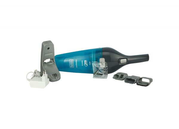 მტვერსასრუტი Black+Decker WDC215WA-QW