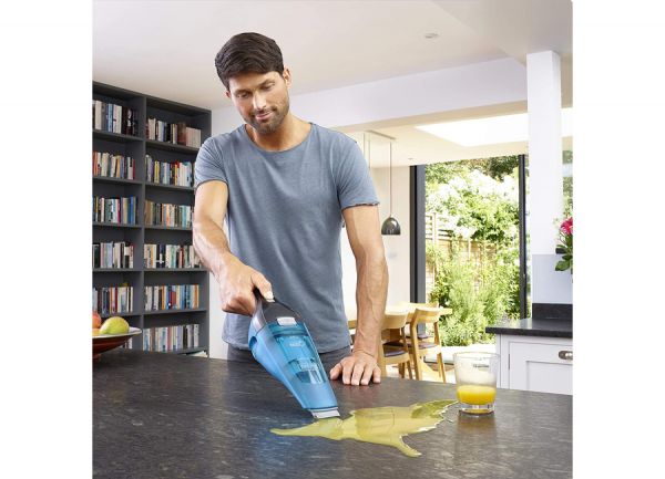 მტვერსასრუტი Black+Decker WDC215WA-QW