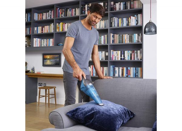 მტვერსასრუტი Black+Decker WDC215WA-QW