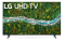 ტელევიზორი LG 75UP76703LB