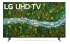 ტელევიზორი LG 55UP77003LB