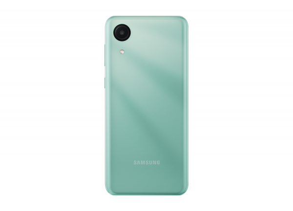 სმარტფონი Samsung A032F Galaxy A03 Core (2GB/32GB) Dual Sim LTE - Mint