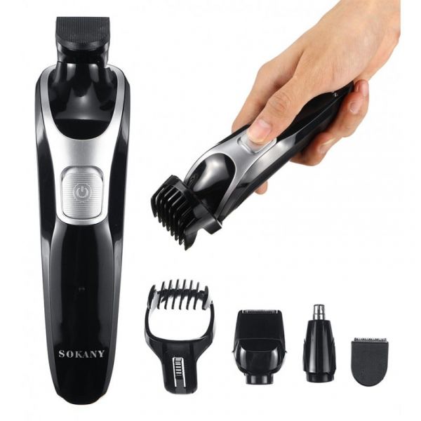 საპარსი Sokany 5 in 1