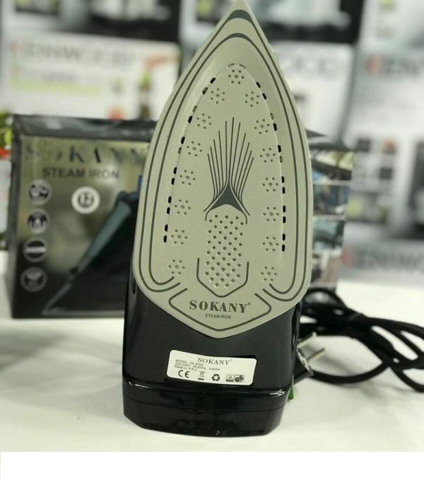 უთო Sokany SK-6028