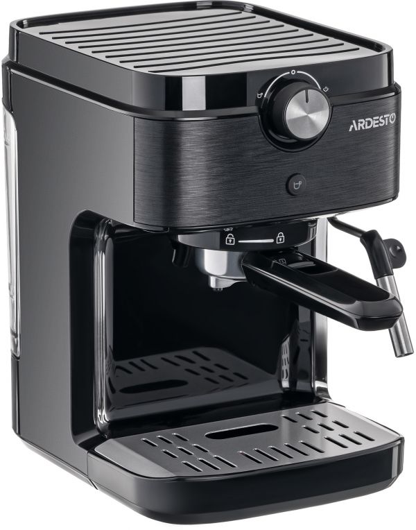 ყავის აპარატი ARDESTO ECM-E10B