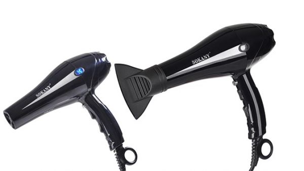 თმის ფენი Sokany 8898