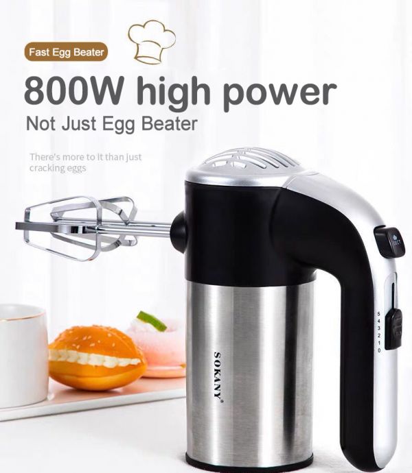 მიქსერი Sokany LH-952