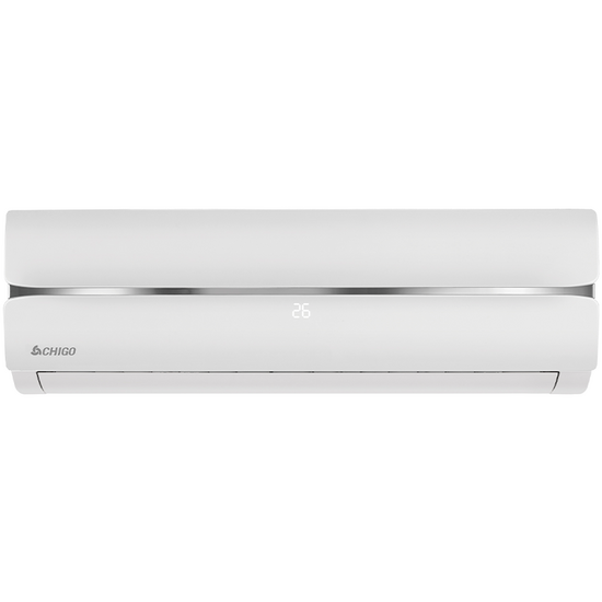 კონდიციონერი Chigo CS-32H3A-1C172AY8E