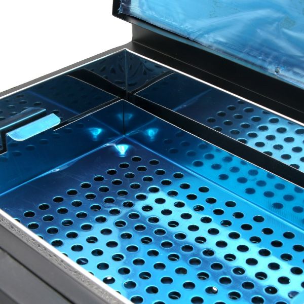 სადეზინფექციო ყუთი SM-360A