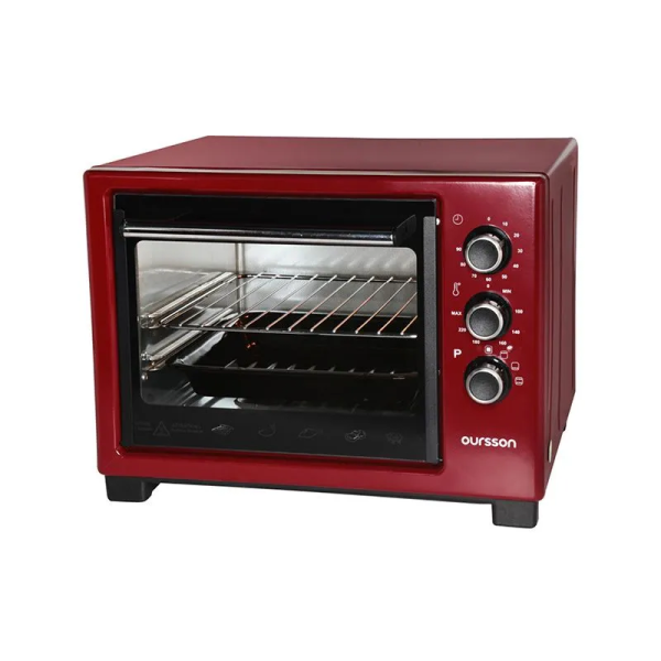 ელექტრო ღუმელი OURSSON MO2005/DC RED