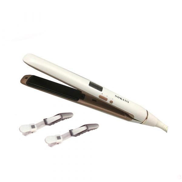 თმის უთო Sokany CL 8288 Ceratin Argan