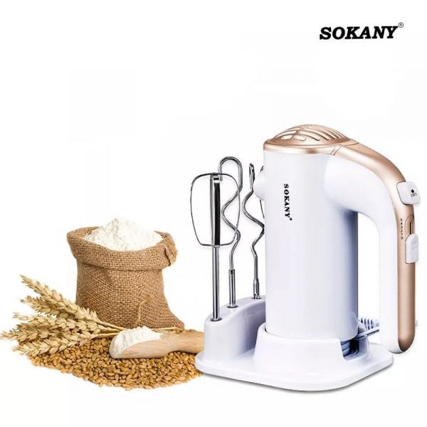 მიქსერი Sokany LH-935