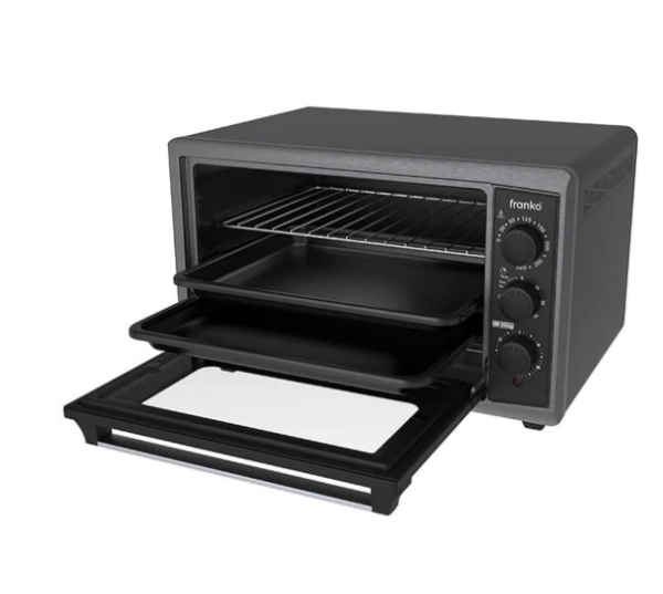 ელექტრო ღუმელი FRANKO FCO-1193