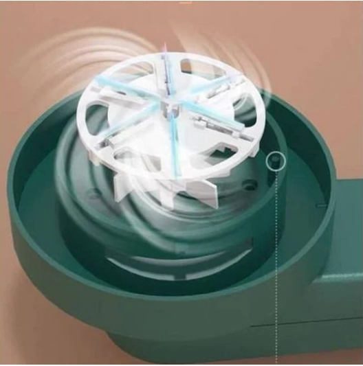 ტანსაცმლის ტრიმერი SOKANY SK-878