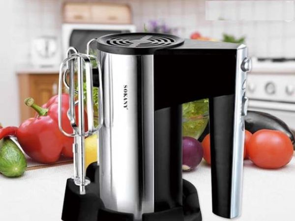 მიქსერი Sokany CX-6629