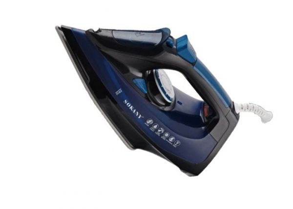 უთო Sokany SK-6028