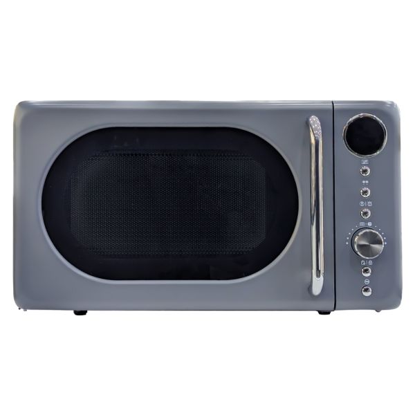 მიკროტალღური ღუმელი SILVERCREST HM-06 DG