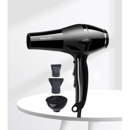 თმის ფენი Sokany SK-2223