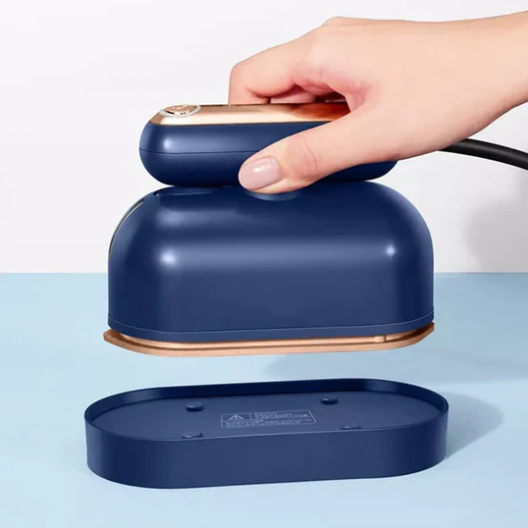 მინი პორტატული უთო Sokany SK-3064