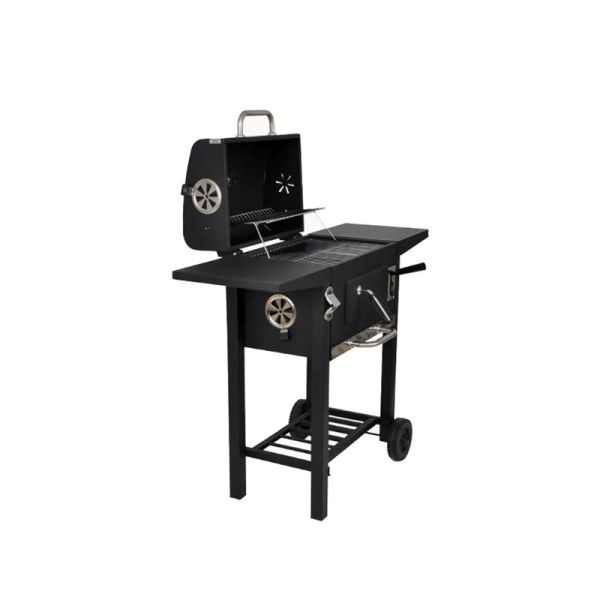 ნახშირის გრილი AJBB02