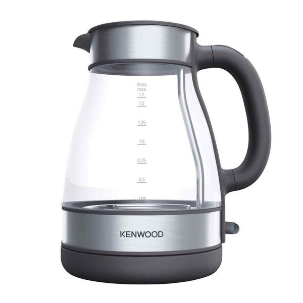 ჩაიდანი Kenwood ZJG112CL