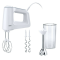 მიქსერი BRAUN HM3107WH
