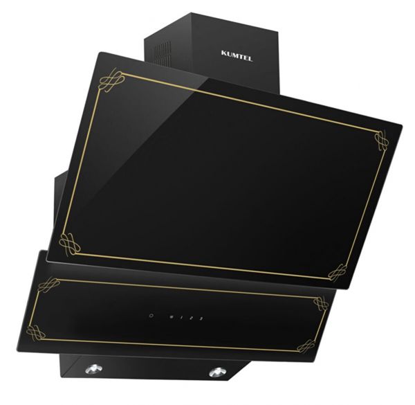 გამწოვი LUXELL DA6-835 RB