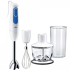 ხელის ბლენდერი BRAUN MQ3035WH