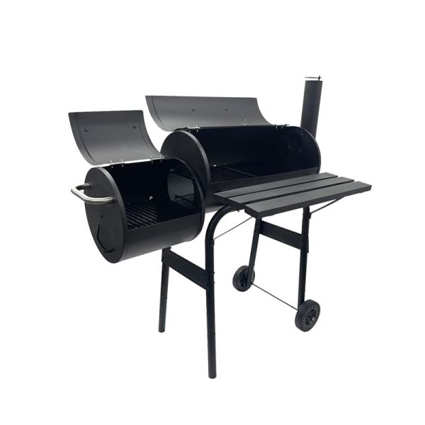 ნახშირის გრილი AJBB01