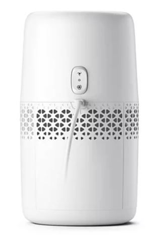 ჰაერის დამატენიანებელი PHILIPS HU2510/10