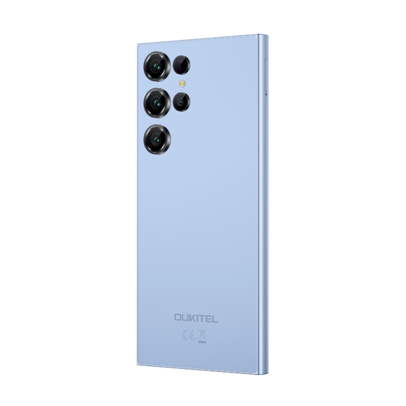 ტელეფონი Oukitel C1 PRO Blue