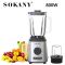 ბლენდერი Sokany KF-9849